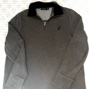 Nautical pullover like new condition